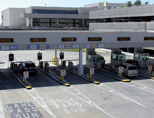 Aeropuerto Fort Lauderdale-Hollywood HUB Parking